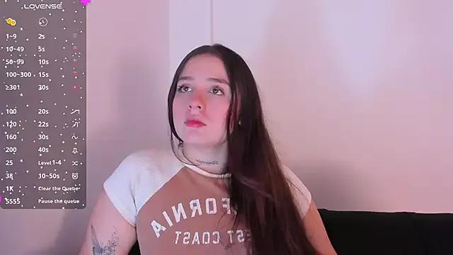 Girls: try live performances with matured performers, from dancing to quirks, in a variety of beautiful sex cams.
