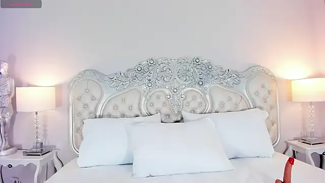 SabrinaKitty_ from StripChat is Freechat