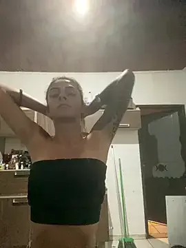 sabrinaneves from StripChat