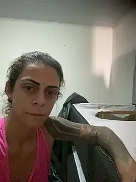 sabrinaneves from StripChat