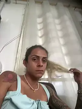 sabrinaneves from StripChat is Freechat