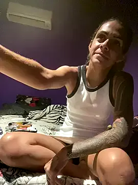 sabrinaneves from StripChat