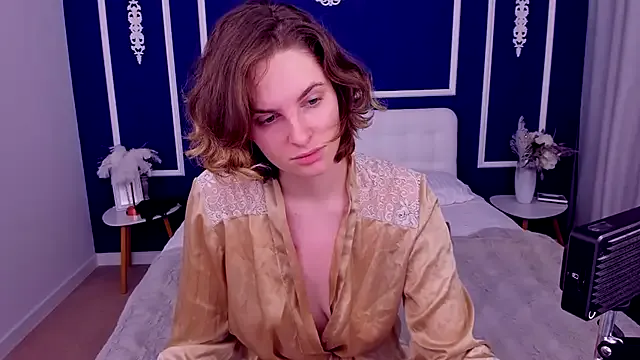 SabrinaRayX from StripChat is Freechat