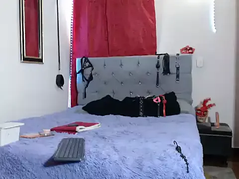 Sachaclinford from StripChat