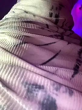 SAD_ORCHID from StripChat is Freechat