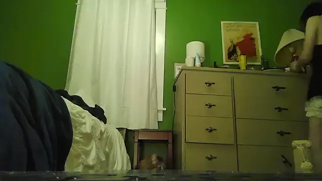 SadCatDaddy from StripChat is Freechat