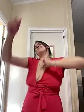 SafeinouterSpace from StripChat is Freechat