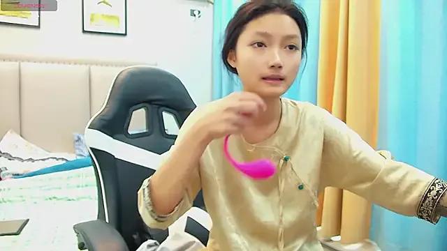 Safer-001 from StripChat is Freechat
