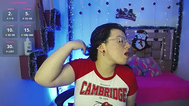 safyka from StripChat