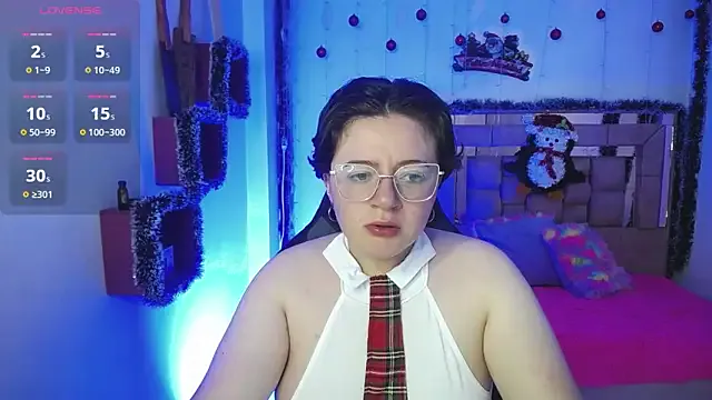 safyka from StripChat