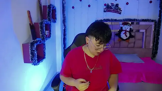 safyka from StripChat