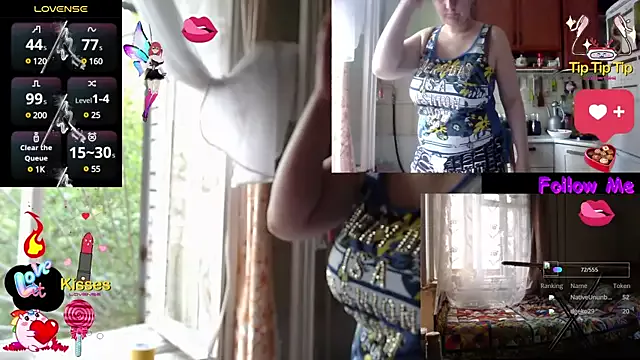 Girls: try live performances with matured performers, from dancing to quirks, in a variety of beautiful sex cams.