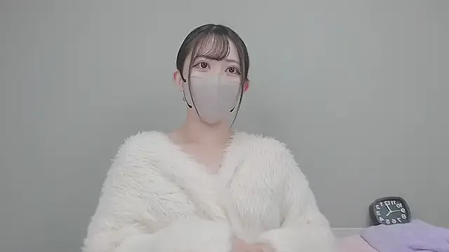 Sakura_sweety from StripChat is Freechat