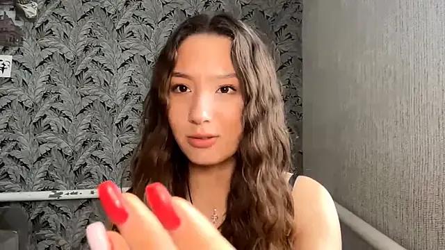 Sakuravice from StripChat is Freechat