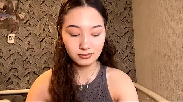 Sakuravice from StripChat is Freechat