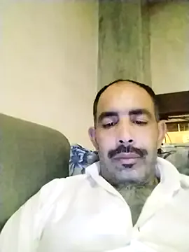 salimbasha from StripChat is Freechat