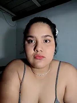 sallyy1 from StripChat