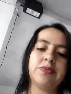 salo-rousee from StripChat is Freechat