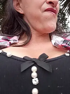 Salome-003 from StripChat is Freechat