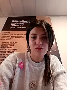 SALOME-28_ from StripChat is Freechat