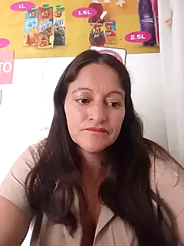 Salome-moon from StripChat is Freechat