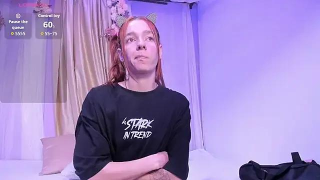 Girls: try live performances with matured performers, from dancing to quirks, in a variety of beautiful sex cams.