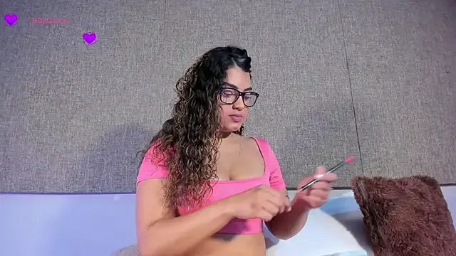 Salomeferreira_ from StripChat is Freechat