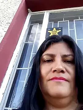 salomexlove_20 from StripChat is Freechat