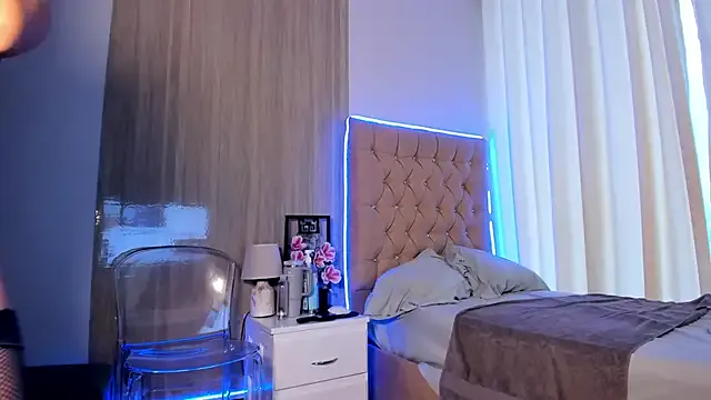 Salytexas from StripChat is Freechat