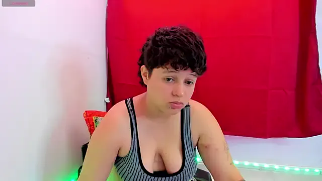 sam_blake11 from StripChat is Freechat