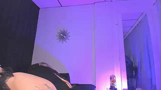 sam_carsonx from StripChat is Freechat