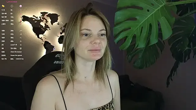 Sam_Klaus from StripChat is Freechat