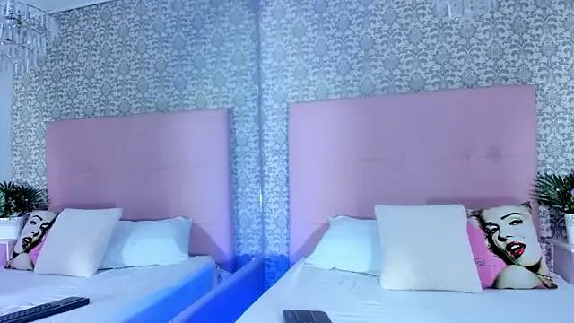 Girls: try live performances with matured performers, from dancing to quirks, in a variety of beautiful sex cams.