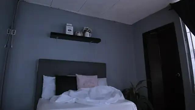 SamanntaQueen from StripChat is Freechat
