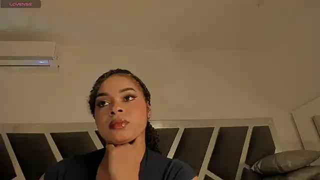 Samanntha_Rose from StripChat