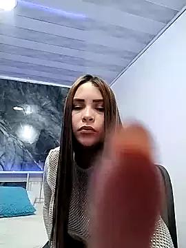 samanta-safiye from StripChat