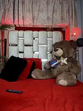 samanta-safiye from StripChat is Freechat