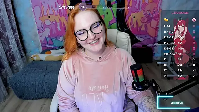 Girls: try live performances with matured performers, from dancing to quirks, in a variety of beautiful sex cams.