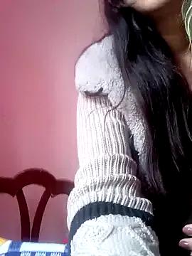 samanta_rosas1 from StripChat is Freechat