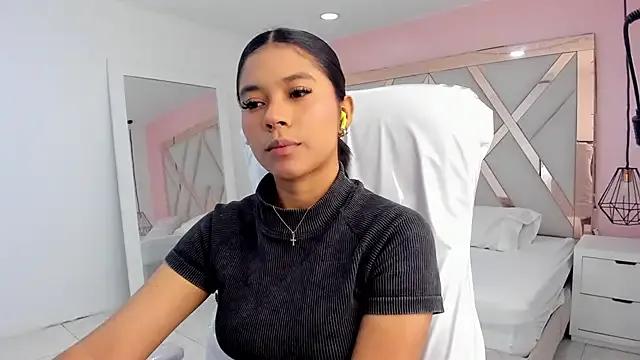 samantaa_shy from StripChat