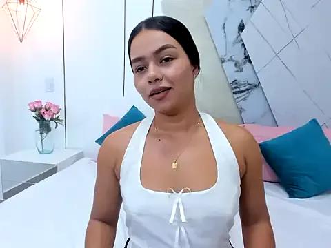 SamantaJonnes from StripChat is Freechat