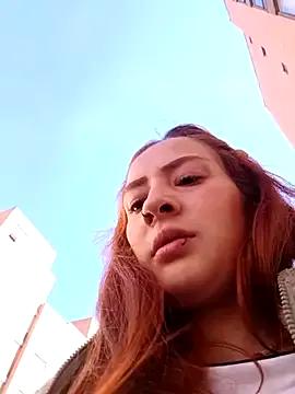 SAMANTHA-16_ from StripChat is Freechat