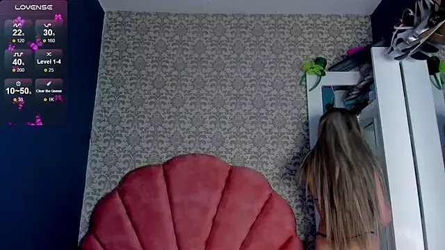 Girls: try live performances with matured performers, from dancing to quirks, in a variety of beautiful sex cams.