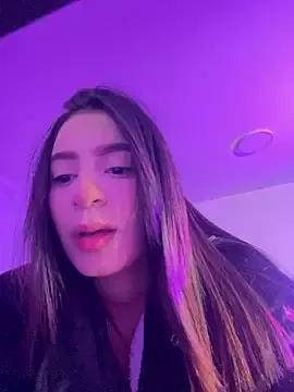 Samantha_e2 from StripChat is Freechat