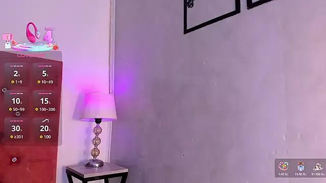 Girls: try live performances with matured performers, from dancing to quirks, in a variety of beautiful sex cams.