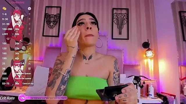 Girls: try live performances with matured performers, from dancing to quirks, in a variety of beautiful sex cams.