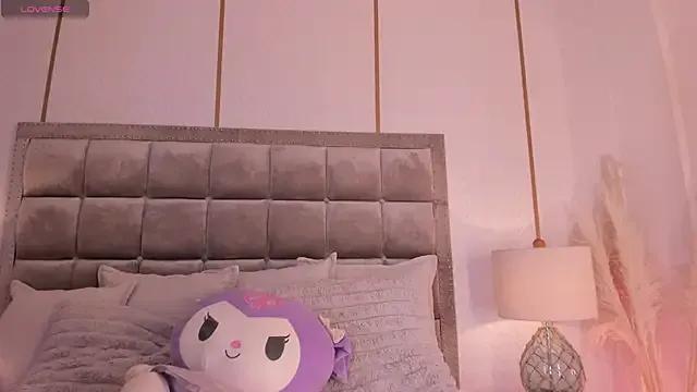 SamanthaClay from StripChat