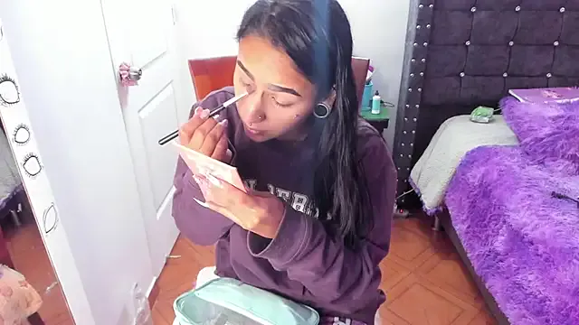 Samanthademonx20_ from StripChat