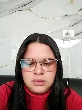SamanthaPaImer from StripChat is Freechat