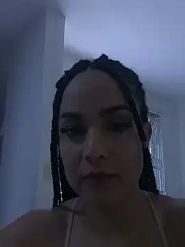 Samara_Hadi_ from StripChat is Freechat